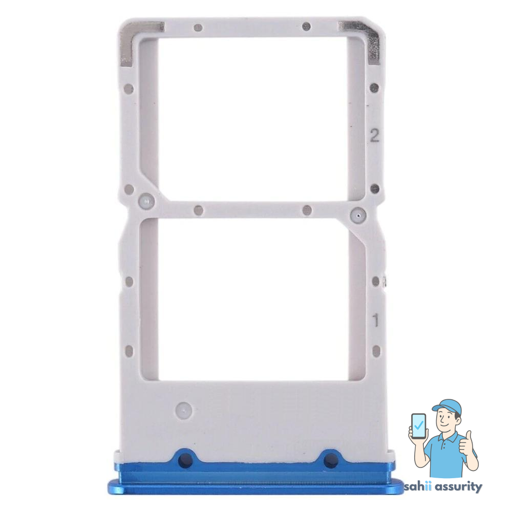 SIM Card Holder Tray for Xiaomi Redmi K20 Pro